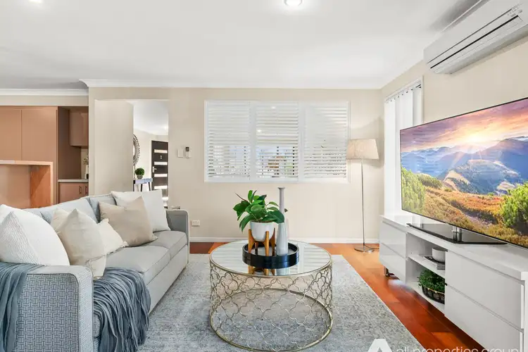 Sixth view of Homely house listing, 2 Juniper Street, Heathwood QLD 4110