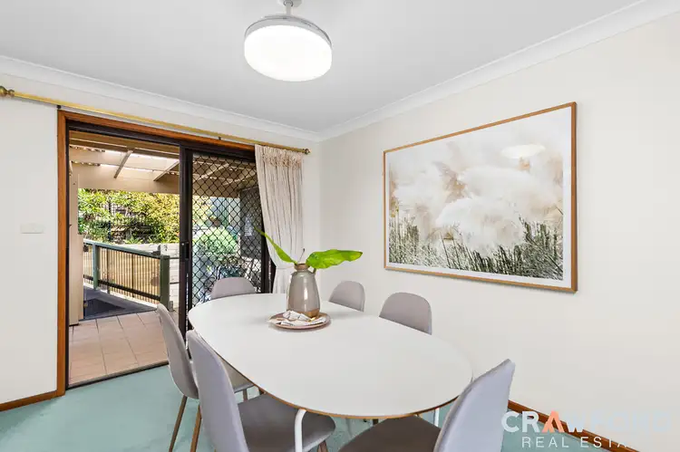 Fourth view of Homely house listing, 53 Hasluck Drive, Rankin Park NSW 2287