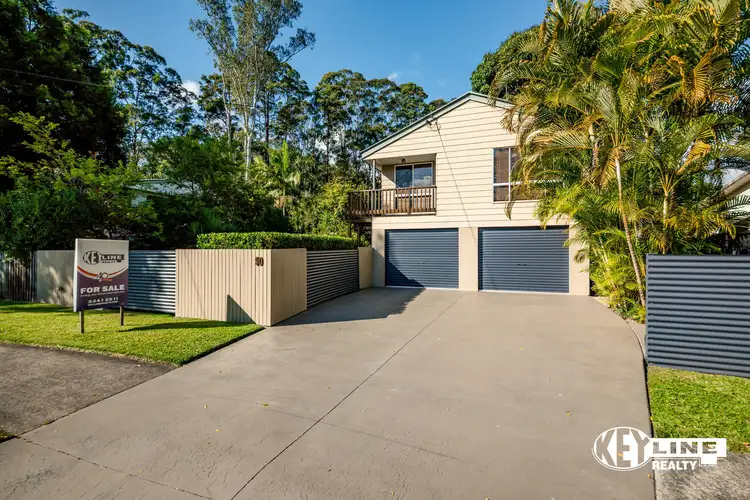 Main view of Homely house listing, 50 Anzac Road, Eudlo QLD 4554