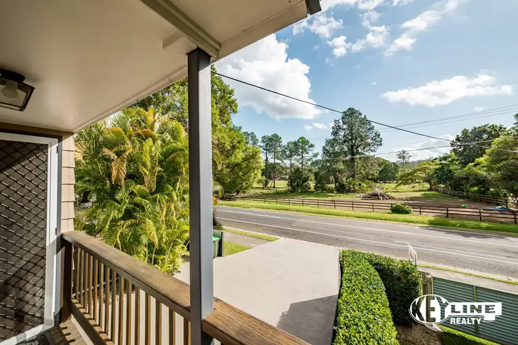 Second view of Homely house listing, 50 Anzac Road, Eudlo QLD 4554