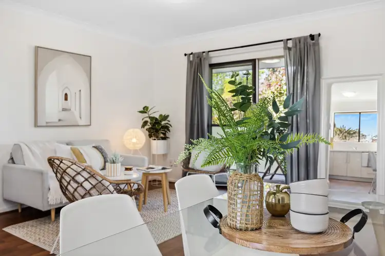 25/7-9 L'estrange Street, Glenside SA 5065