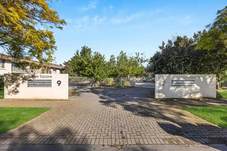 Third view of Homely unit listing, 25/7-9 L'estrange Street, Glenside SA 5065