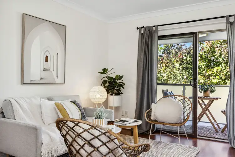 Fifth view of Homely unit listing, 25/7-9 L'estrange Street, Glenside SA 5065