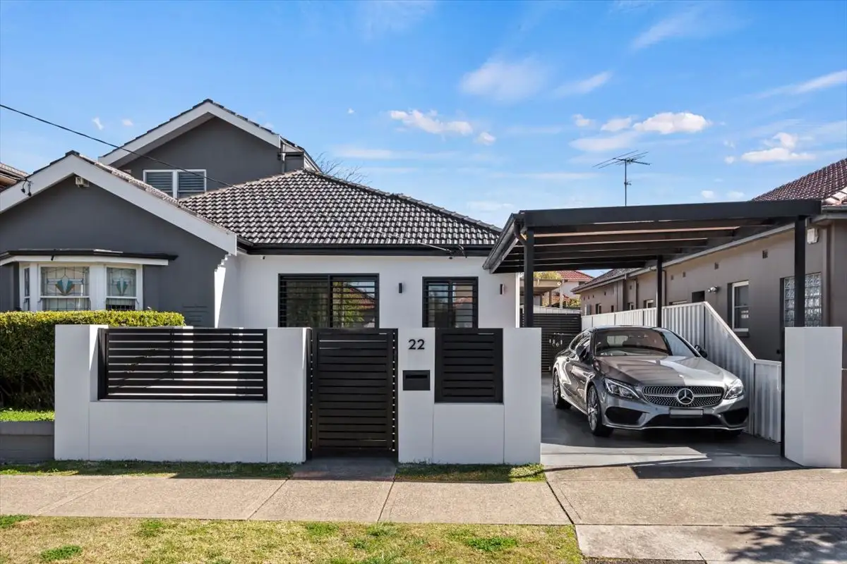 Main view of Homely house listing, 22 Loch Maree Street, Maroubra NSW 2035