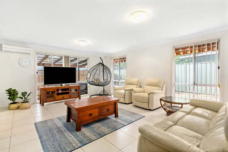 Main view of Homely villa listing, 6/4 Lahiff Place, Balgownie NSW 2519