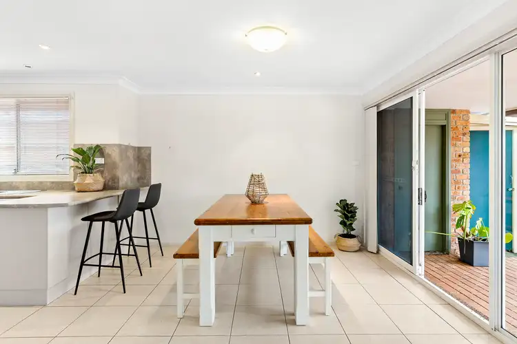 Second view of Homely villa listing, 6/4 Lahiff Place, Balgownie NSW 2519