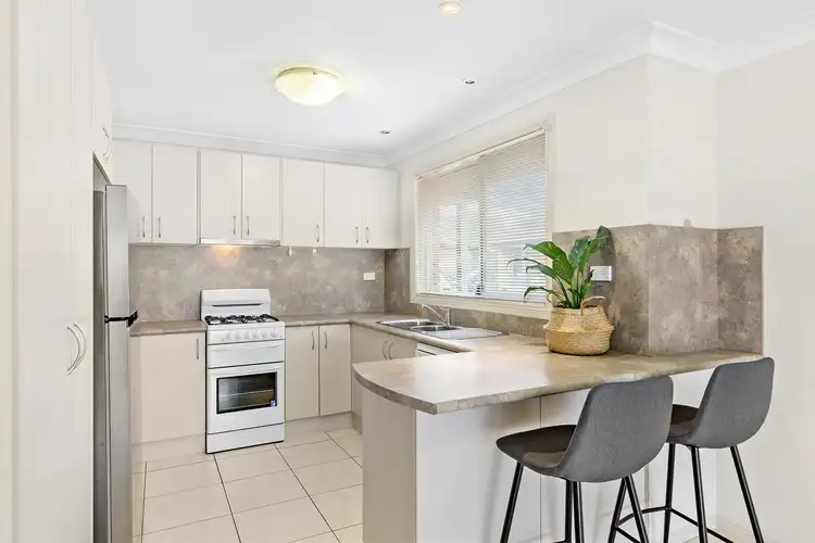 Third view of Homely villa listing, 6/4 Lahiff Place, Balgownie NSW 2519