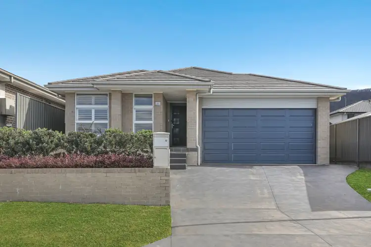 11 Corella Avenue, Horsley NSW 2530
