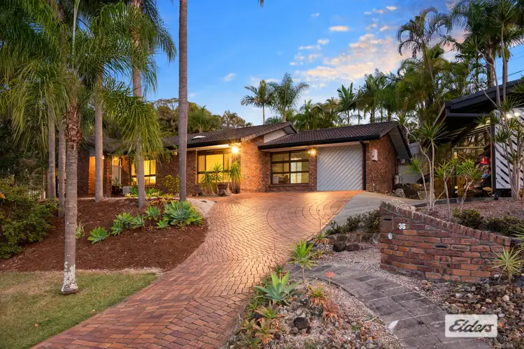 36 Lissadell Street, Shailer Park QLD 4128