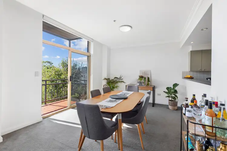Third view of Homely apartment listing, 20/48 Nelson Street, Annandale NSW 2038
