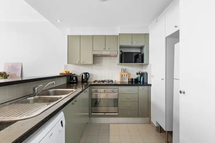 Fifth view of Homely apartment listing, 20/48 Nelson Street, Annandale NSW 2038