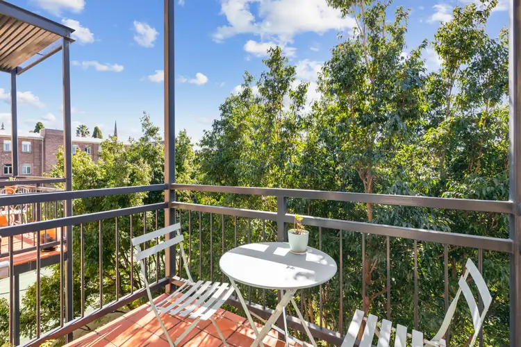 Sixth view of Homely apartment listing, 20/48 Nelson Street, Annandale NSW 2038