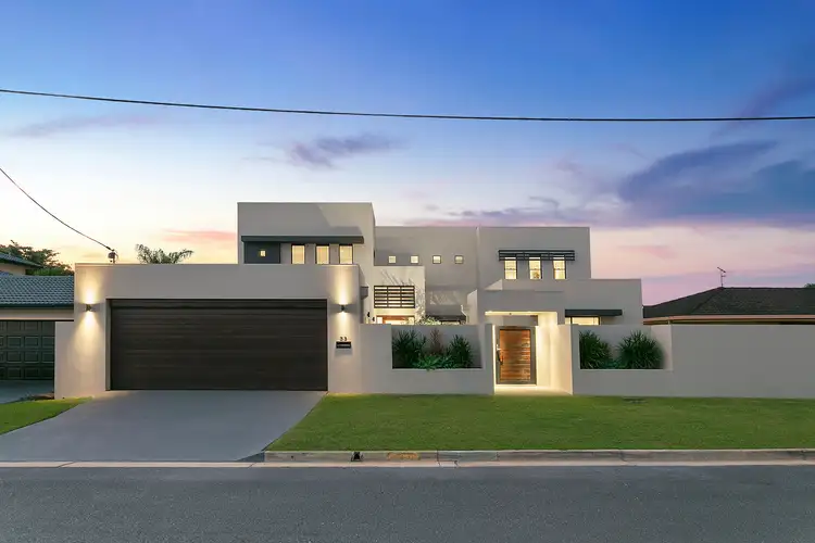 33 Twelfth Avenue, Palm Beach QLD 4221
