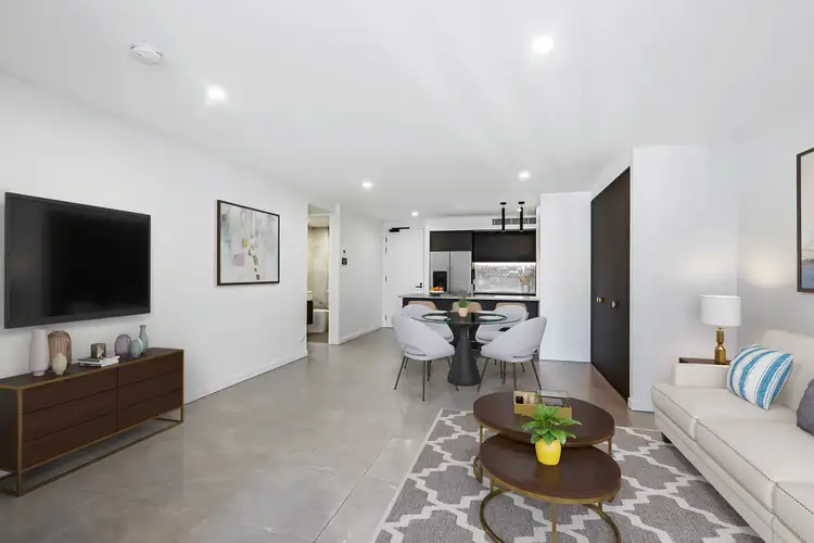 Second view of Homely unit listing, 2217/100 Duporth Ave, Maroochydore QLD 4558