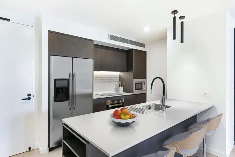 Third view of Homely unit listing, 2217/100 Duporth Ave, Maroochydore QLD 4558