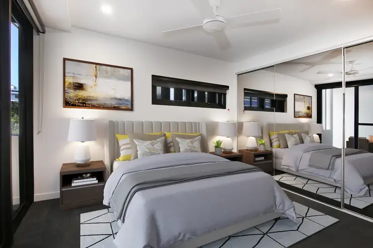 Fourth view of Homely unit listing, 2217/100 Duporth Ave, Maroochydore QLD 4558