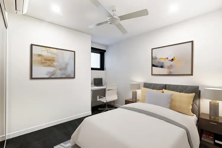 Sixth view of Homely unit listing, 2217/100 Duporth Ave, Maroochydore QLD 4558