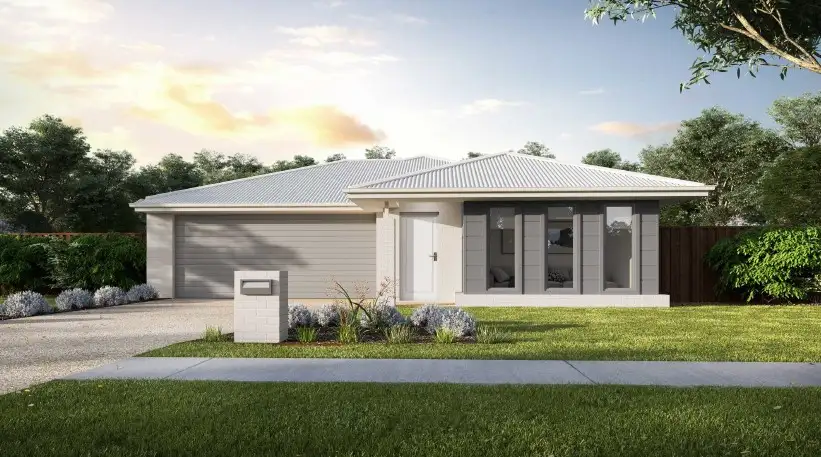 Main view of Homely house listing, 28 Escalade Circuit, Pallara QLD 4110