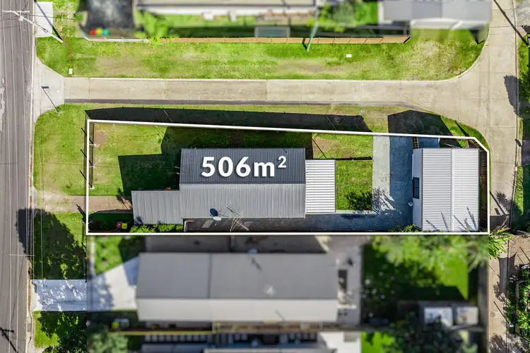 157 Cane Street