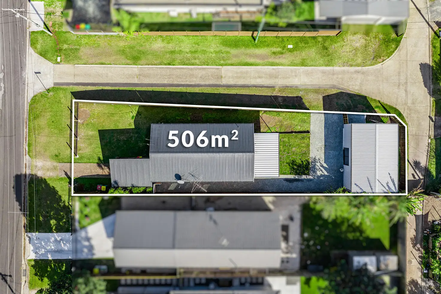 Main view of Homely house listing, 157 Cane Street, Redland Bay QLD 4165