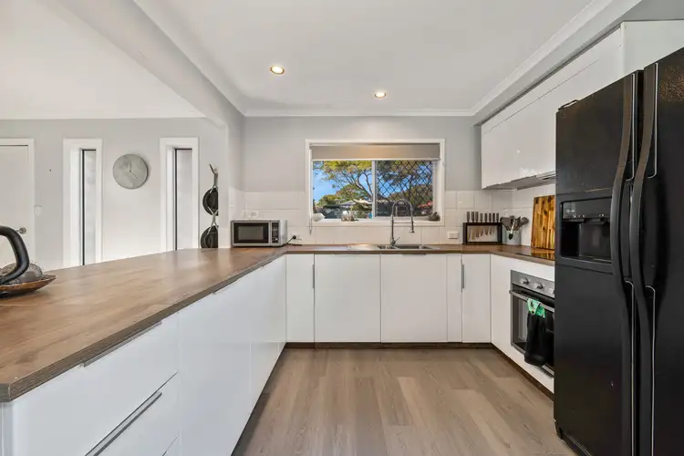 Second view of Homely house listing, 157 Cane Street, Redland Bay QLD 4165