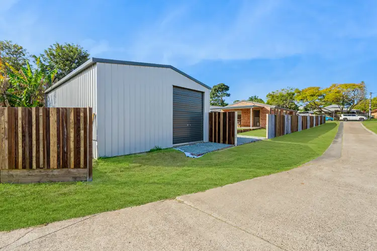 Fourth view of Homely house listing, 157 Cane Street, Redland Bay QLD 4165