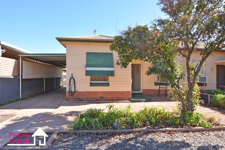 15 Brealey Street, Whyalla Playford SA 5600