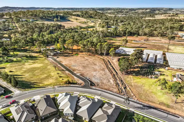 Lot 1 69 Rita Street, Thirlmere NSW 2572