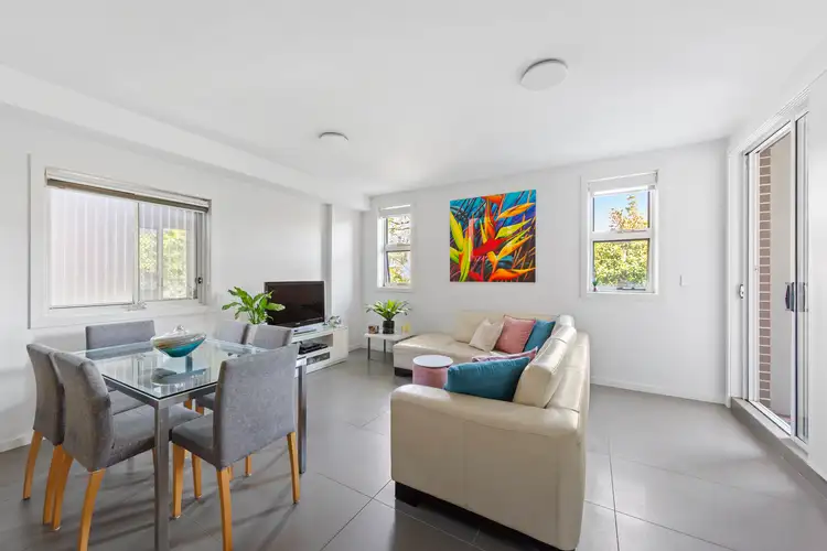 Third view of Homely apartment listing, 8/323-325 Sydney Road, Balgowlah NSW 2093