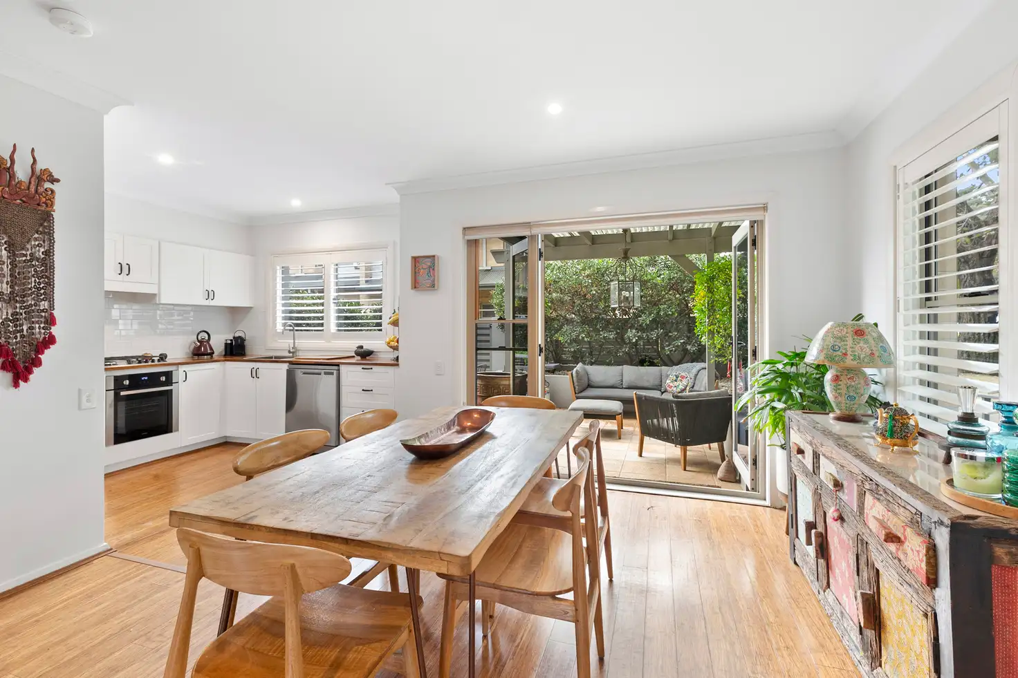 Main view of Homely townhouse listing, 8/694 Kingsway, Gymea NSW 2227