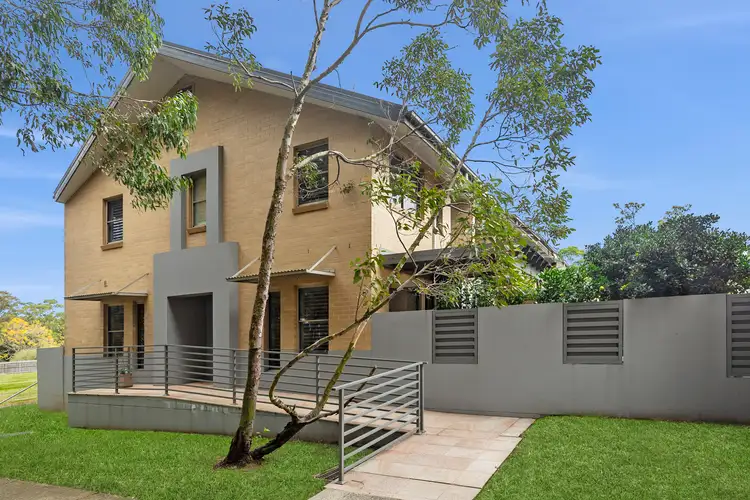 Second view of Homely townhouse listing, 8/694 Kingsway, Gymea NSW 2227