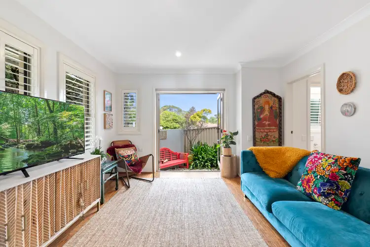 Third view of Homely townhouse listing, 8/694 Kingsway, Gymea NSW 2227