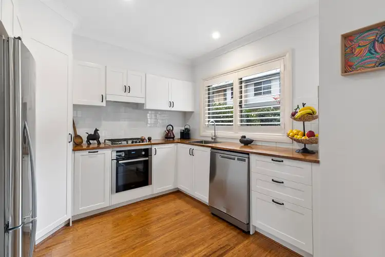Fourth view of Homely townhouse listing, 8/694 Kingsway, Gymea NSW 2227