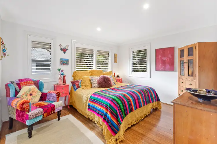 Sixth view of Homely townhouse listing, 8/694 Kingsway, Gymea NSW 2227