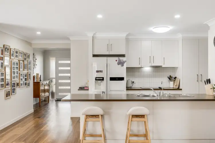 Fifth view of Homely house listing, 46 Bennett Street, Kleinton QLD 4352