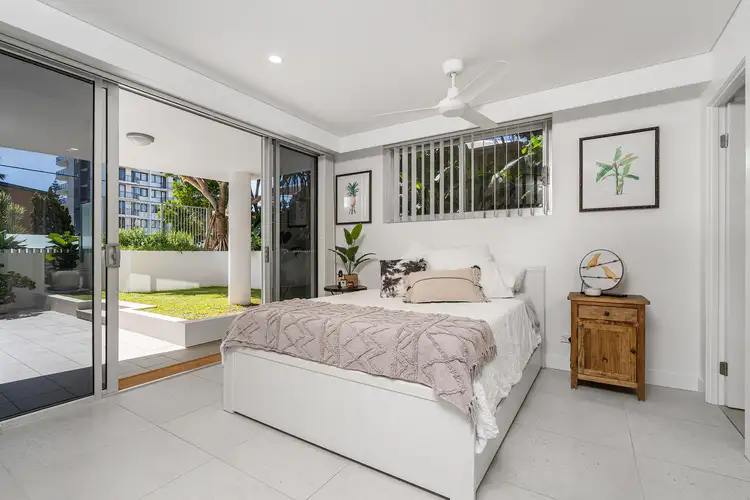 Seventh view of Homely unit listing, 101/215 Boundary Street, Rainbow Bay QLD 4225