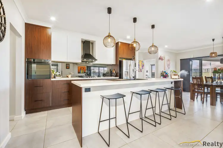 Second view of Homely house listing, 1 Fadelli Street, Kilgariff NT 873