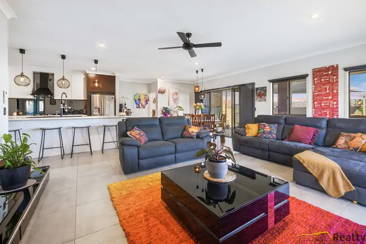 Third view of Homely house listing, 1 Fadelli Street, Kilgariff NT 873