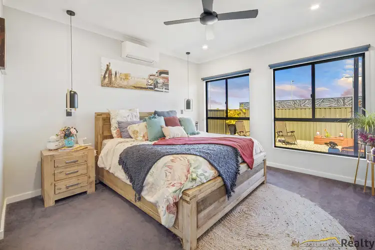 Fourth view of Homely house listing, 1 Fadelli Street, Kilgariff NT 873