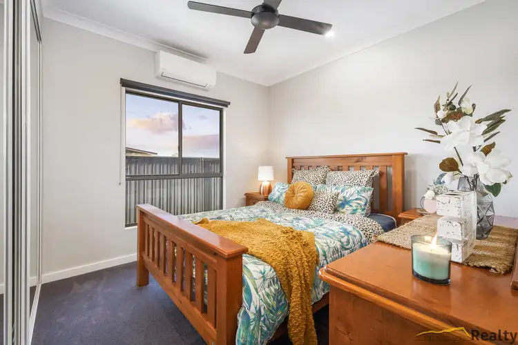 Fifth view of Homely house listing, 1 Fadelli Street, Kilgariff NT 873