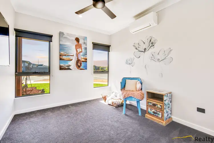 Sixth view of Homely house listing, 1 Fadelli Street, Kilgariff NT 873