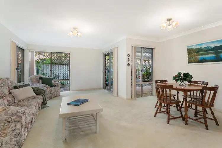 Second view of Homely house listing, 76 Silver Glade Drive, Elanora QLD 4221