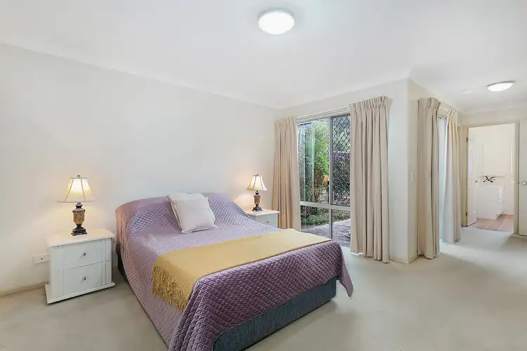 Fourth view of Homely house listing, 76 Silver Glade Drive, Elanora QLD 4221