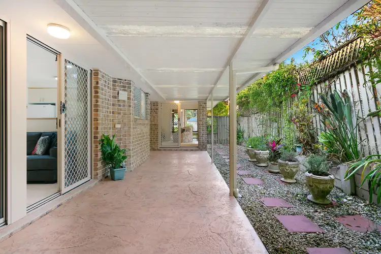 Sixth view of Homely house listing, 76 Silver Glade Drive, Elanora QLD 4221