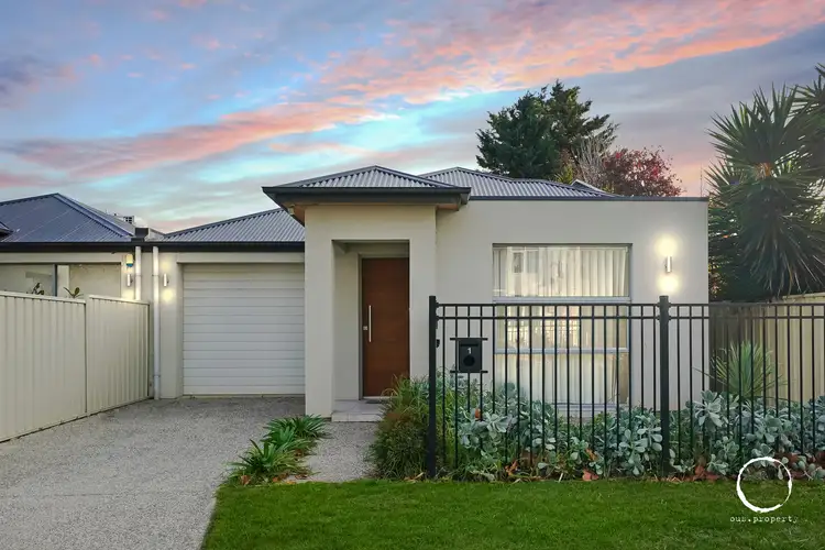 Main view of Homely house listing, 1 Anderson Street, Henley Beach South SA 5022