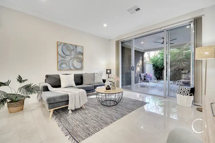 Third view of Homely house listing, 1 Anderson Street, Henley Beach South SA 5022