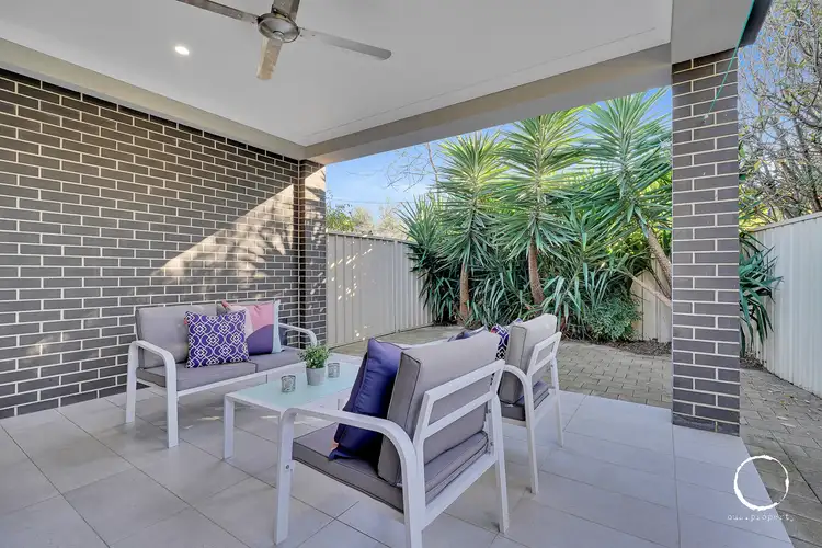 Sixth view of Homely house listing, 1 Anderson Street, Henley Beach South SA 5022