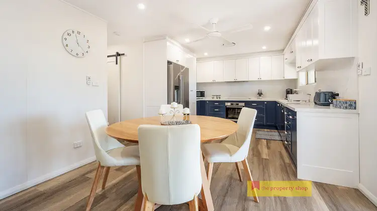 Third view of Homely land listing, 47 Robert Hoddle Grove, Mudgee NSW 2850
