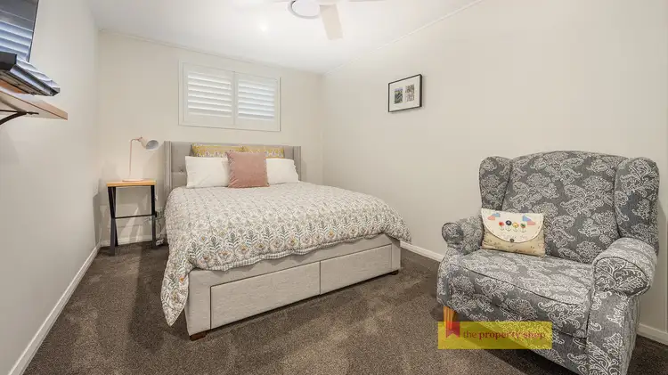 Fourth view of Homely land listing, 47 Robert Hoddle Grove, Mudgee NSW 2850