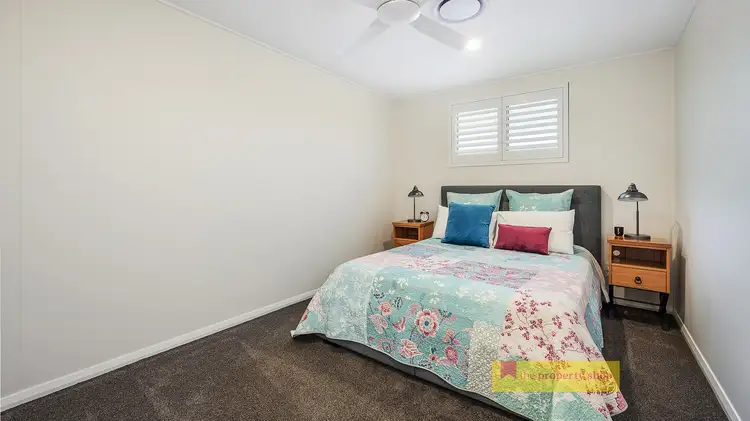 Fifth view of Homely land listing, 47 Robert Hoddle Grove, Mudgee NSW 2850